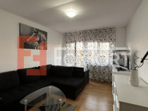 Apartament cu 2 camere la mansarda, in Timisoara, zona Soare