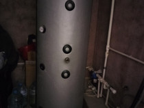 Boiler/puffer 300l