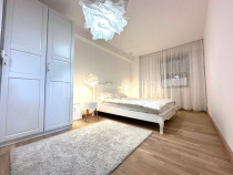 Apartament lux 3 camere+parcare subterana, Seasons, contr...