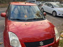 Suzuki Swift masina