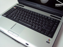 Laptop Toshiba Sattelite a100