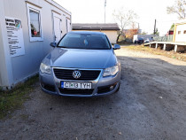 ‼️Vând Passat euro 5 2010‼️