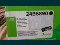 Toner lexmark 24b6890