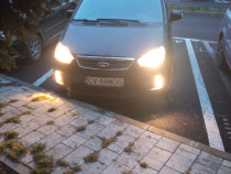 Ford cmax 1,8 benzina/gpl