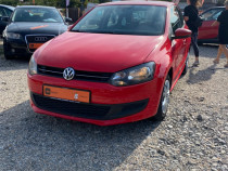 Volkswagen Polo 1.2 i