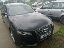 Audi a4 b8 2010