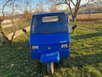 Vand scuter Piaggio Ape 703