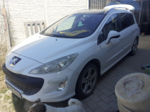 Peugeot 308 SW masina