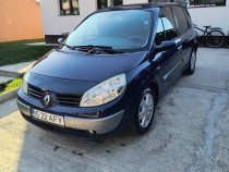 Renault Scenic 2