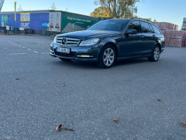 Mercedes-benz c220