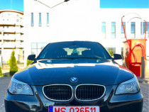 BMW Seria 5 E60!