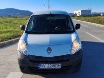 Renault Kangoo 1.5dci