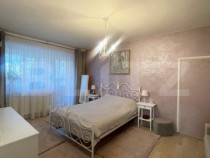 Apartament modern, 2 camere decomandat, 63 mp, zona strazi