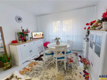 Tur Virtual! Apartament doua camere, pozitie apreciabila, Br