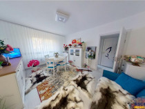 Tur Virtual! Apartament doua camere, pozitie apreciabila, Br