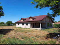 Casa com.Viziru, Jud. Braila