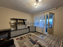 Apartament cu 2 camere, mobilat