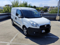 Vând Fiat Doblo 1.3 MultiJet 90 CP