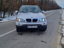 Bmw x5 2003 sau la schimb