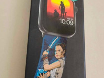 Curea pentru smartwatch editia Star Wars Rey