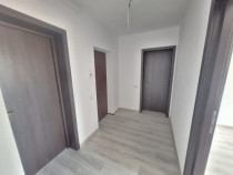 Apartament Tip Studio Subcetate City 2/Sanpetru