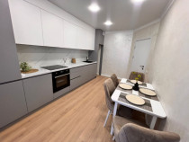 Oferim spre inchiriere un apartament cu 1 camere in zona Piata Marasti