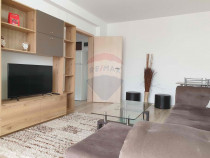 Inchiriez apartament 2 camere, in Tractorul, str George B...