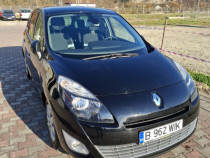 Renault Grand Scenic 1.9dci Bose 2011