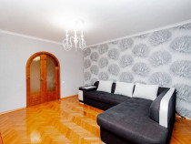 Inchiriez Apartament 3 camere Baciu