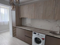 Inchiriez Apartament 3 camare Calea Turzii