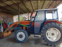 Tractor UTB640 DTC IF