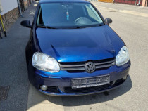 Volkswagen Golf 5