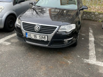 Volkswagen Passat b6 2.0 TDI