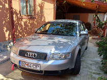 Audi A4 B6 16 benzina si gpl