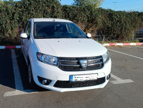 Dacia Logan Motor de 1.2l / 16V cu GPL