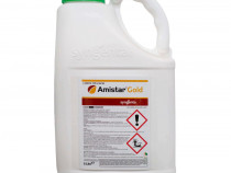 Fungicid AMISTAR GOLD - 5 Litri, Syngenta, Sistemic