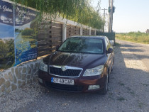 Vând Skoda Octavia 2010