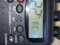 Statie radio cb Midland Alan 52