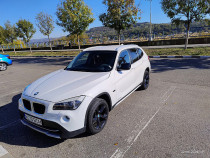 Liciteaza-BMW X1 2010