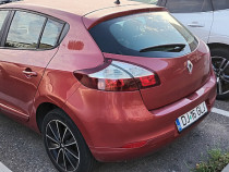 Liciteaza-Renault Megane 2015