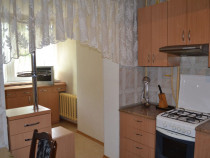 Oferim spre inchiriere apartament cu 1 camera, Marasti