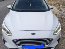 Ford Focus An 2019 Euro6