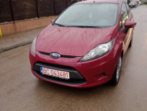 Ford fiesta benzina an 2009