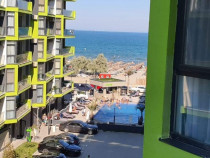 Vând apartament cu 2 camere în complexul Alezzi Beach