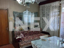 Apartament cu trei camere in Curtea de Arges