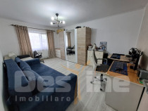 Apartament 3 camere Decomandat, 72 mp, Zona Dacia