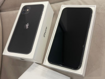 Iphone 11 black, 64 GB