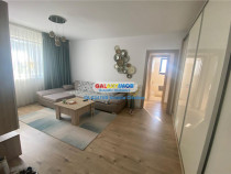 Apartamment 2 camere mobilat utilat Baneasa Greenfield