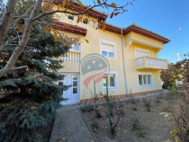 VILA GENEROASA CU TEREN 720 METRI IN APROPIEREA ELECTROPU...