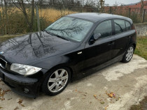 BMW seria 1 an 2005